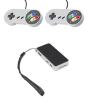 Standard Retro Drive 2.0