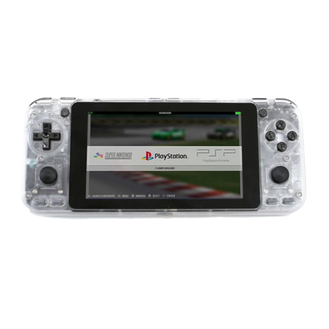 Retro Drive Portable 2.0