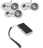 Standard Retro Drive 2.0