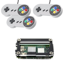 Standard Retro Drive 2.0