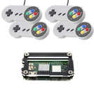 Standard Retro Drive 2.0