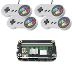 Standard Retro Drive 2.0